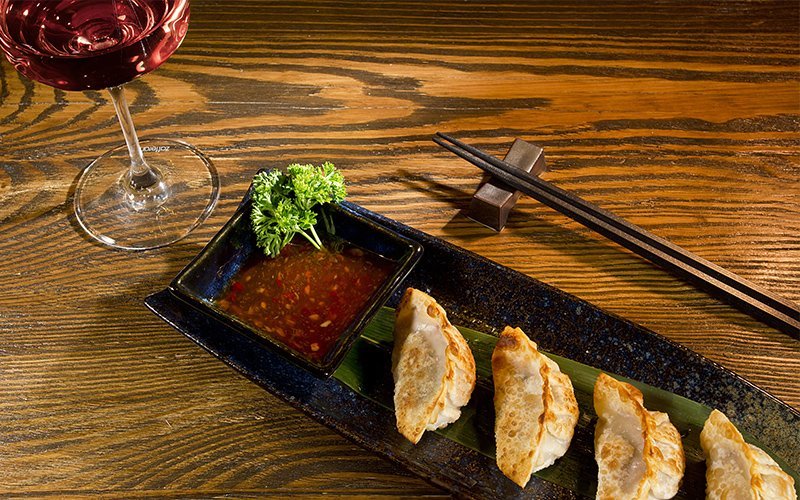 ケータリング料理と相性のいいビシクレタ・レゼルバは？