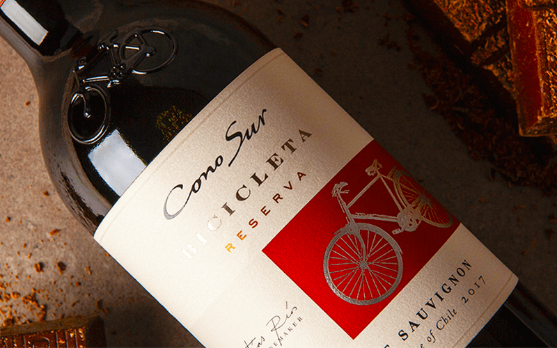 ワインに詳しくなる登竜門！コノスル「ビシクレタ・レゼルバ」シリーズ