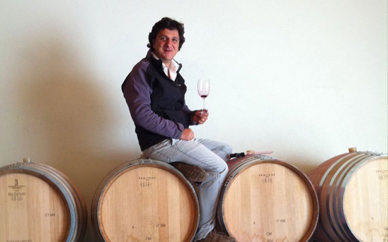 【11/29東京・自由が丘】ワインメーカーによるセミナー！「コノスルで巡る『プレミアムワイン』産地とその将来」開催のお知らせ