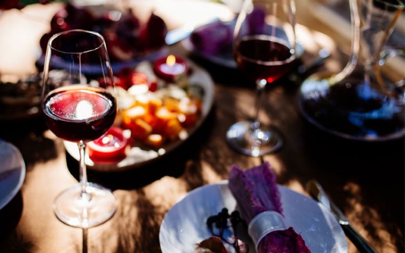 晩秋に楽しめる、コノスルのおすすめワインとは？