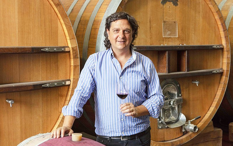 【11/28 福岡】コノスル醸造責任者来日！ワインメーカーズ・ディナー開催のお知らせ