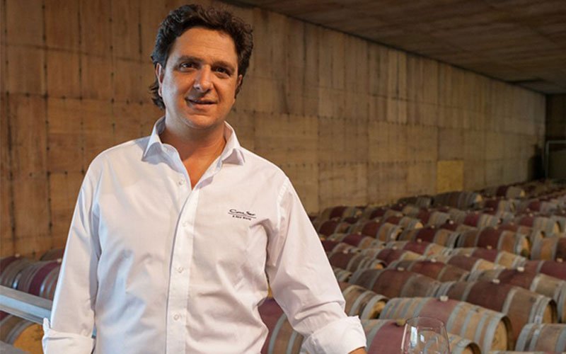 【11/27神戸】ワインメーカーによるセミナー「コノスルで俯瞰する「プレミアムチリワイン」の可能性」開催のお知らせ（主催：日本ソムリエ協会兵庫支部）