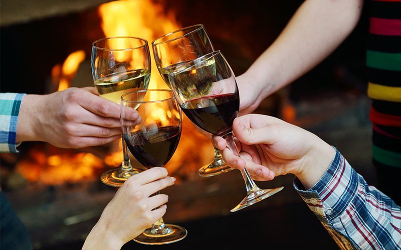 クリスマスやお正⽉に楽しみたい、コノスルのおすすめワインとは？〜後編〜