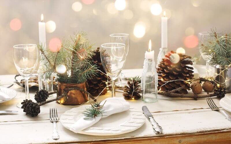 クリスマスやお正⽉に楽しみたい、コノスルのおすすめワインとは？〜前編〜