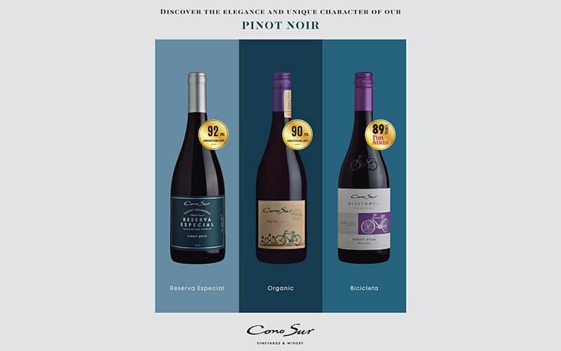 新・雑誌用広告デザインを発表！