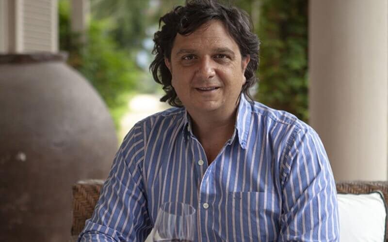 【11/26東京・北参道】ワインメーカーと気軽に楽しめる！コノスル立食カジュアルディナー開催のお知らせ