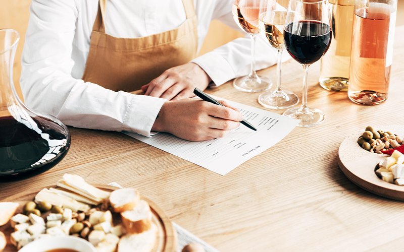 【知れば知るほど面白いワインの世界 Vol3】今こそワイン資格に挑戦してみては？