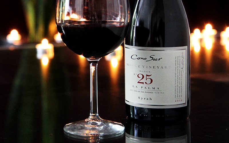 「シングルヴィンヤード」シラー2018、デカンター・ワールド・ワイン・アワードで97点＆プラチナメダルを獲得！