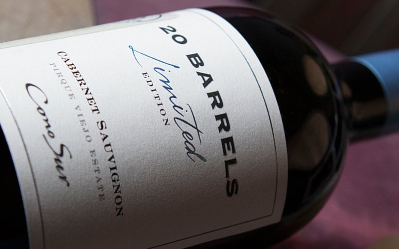 「20バレル」「オシオ」「シレンシオ」がパーカーポイント高得点を獲得