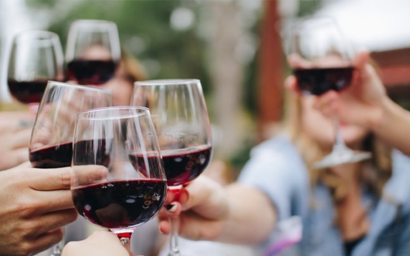 「オーガニック」「レゼルバ・エスペシャル」「シングルヴィンヤード」「20バレル」がJames Sucklingで高得点を獲得！