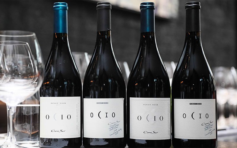 オシオ　ピノ・ノワールの2017年ヴィンテージが、グローバル・ピノ・ノワール・マスターズでゴールドメダルを獲得