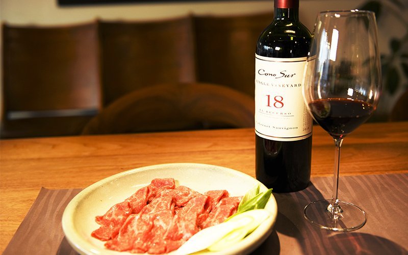 【コノスル家飲みスタイル Vol10】   冬に美味しい鍋で、あったかペアリング＜後編＞