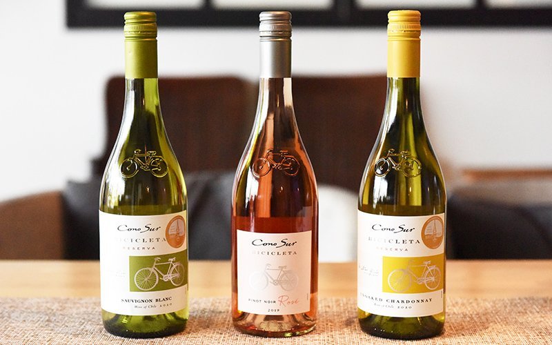 デトックス効果も?? 春らしい食卓を楽しむワインとフードペアリング