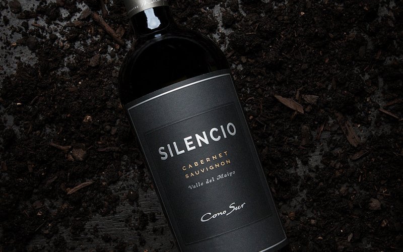 カベルネ・ソーヴィニヨンの最高峰「シレンシオ」とBBQグリルで思い出深い父の日を