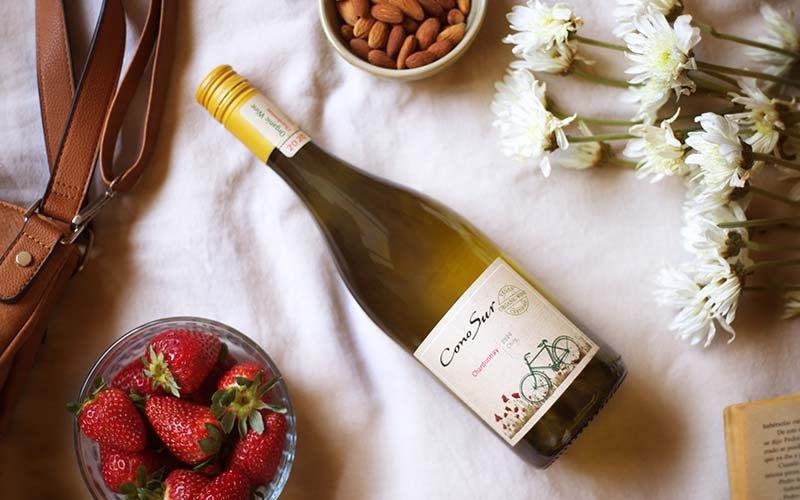 身体にやさしい「和野菜とオーガニックワイン」でヘルシーな新年をスタートさせよう 