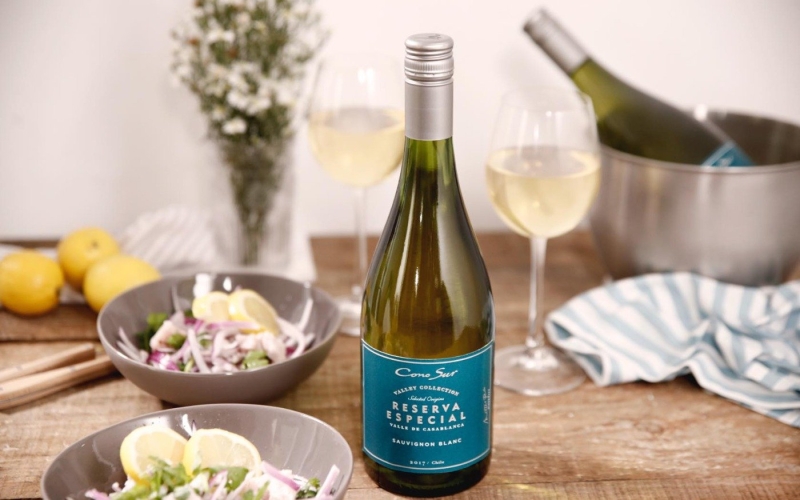 春に飲みたい白ワイン。旬の味覚とペアリングして美味しさ満開の食卓を 