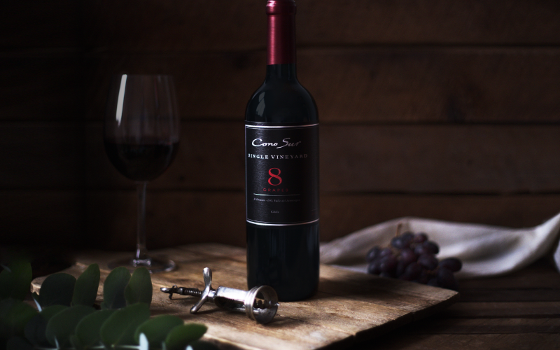 桃、トウモロコシ、夏野菜・・・夏の食材で簡単ワインペアリング！