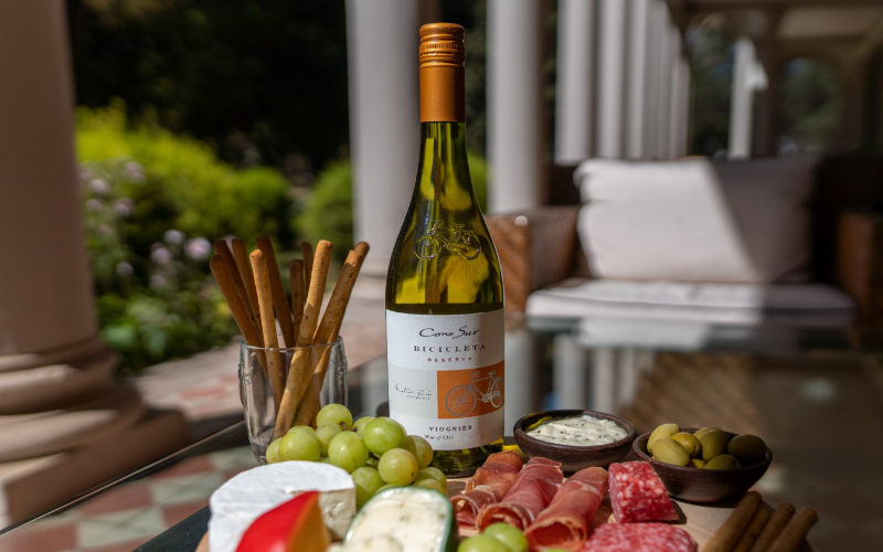 定番料理をちょっとしたアレンジで！秋の味覚を楽しむワインペアリング