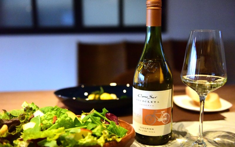 新しい味わいとデトックス食材で新年のはじまりは軽やかに