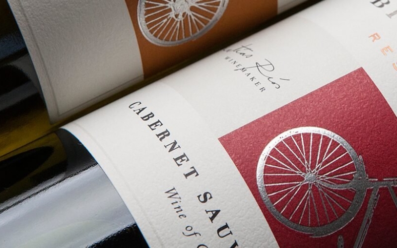 ビシクレタ　カベルネ・ソーヴィニョン2017年ヴィンテージ：90点／デスコルチャドス2019