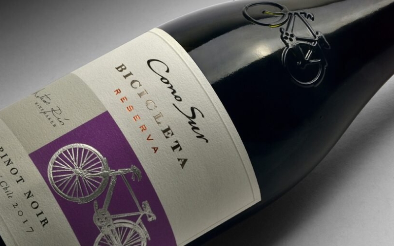 ビシクレタ　パッケージをリニューアル