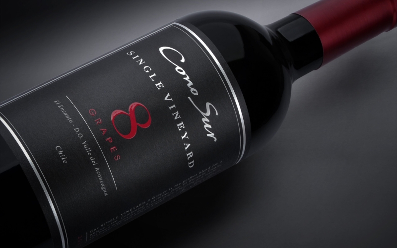 シングルヴィンヤード　8グレープス：金メダル／DWWA2019