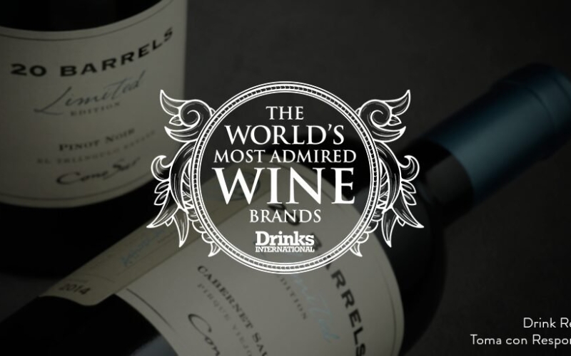 収穫レポート　2019年ヴィンテージ