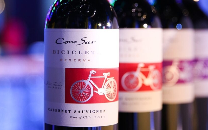 中国で「ビシクレタ」の販売を開始