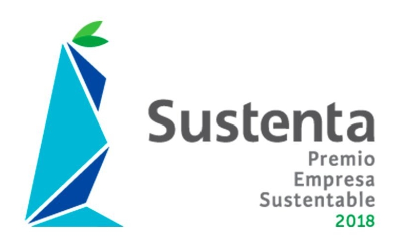 「サステンタ2018」で受賞