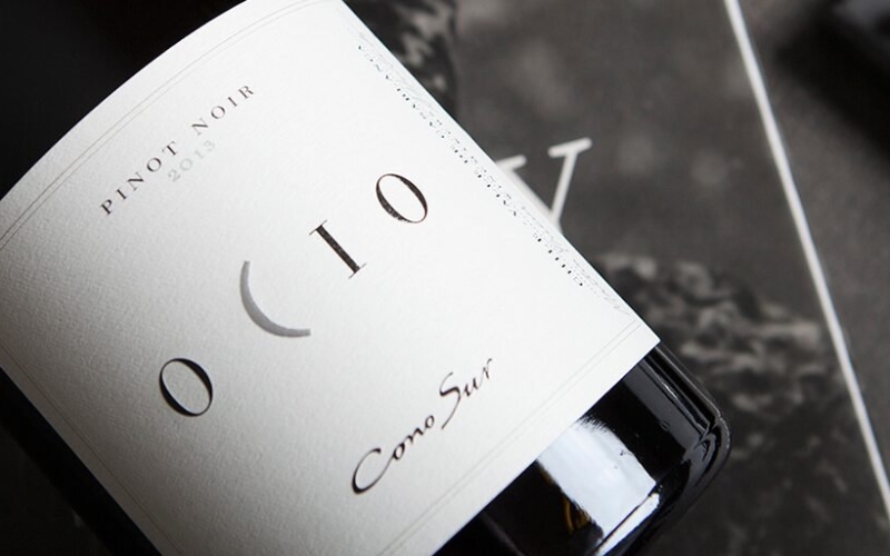 受賞ピノ・ノワールの紹介