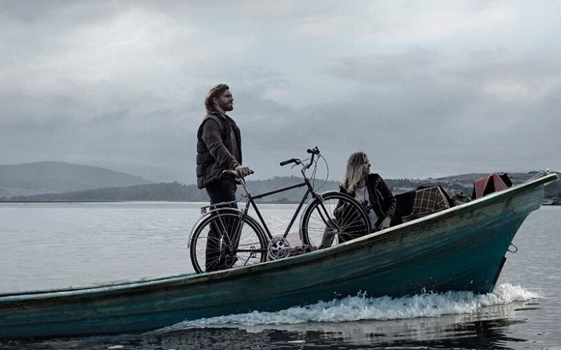 チリで「Bicicleta Follow Your Road」キャンペーンを開始