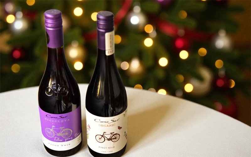 やっぱり、ピノが好き！