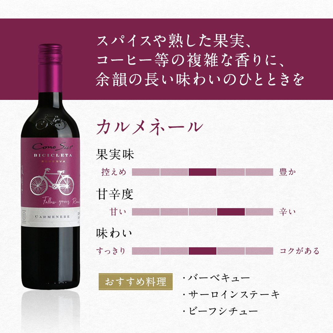 カルメネール