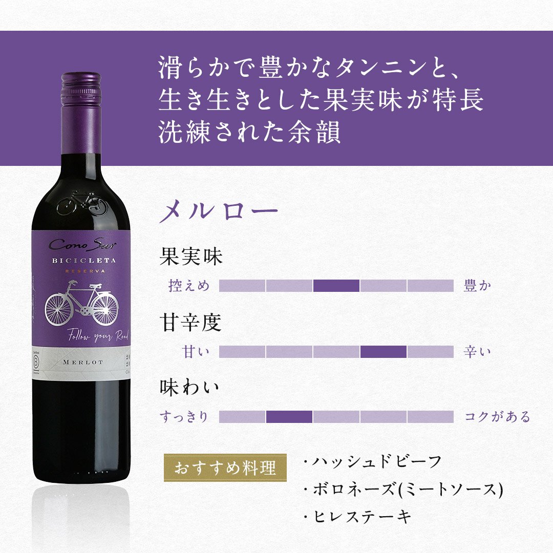 メルロー