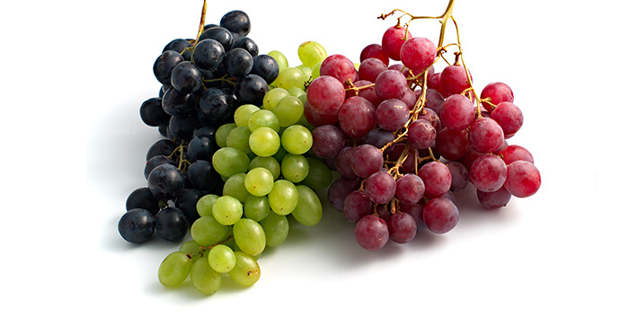 ワインに使われるブドウ品種