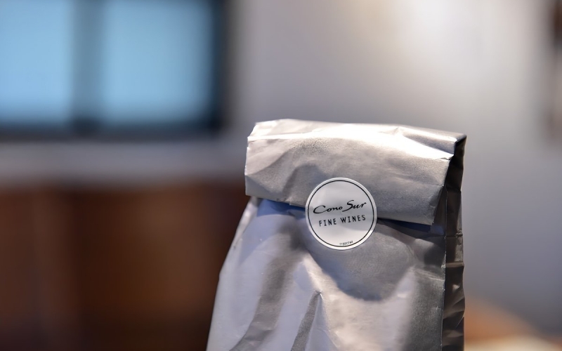 楽しいワイン選び