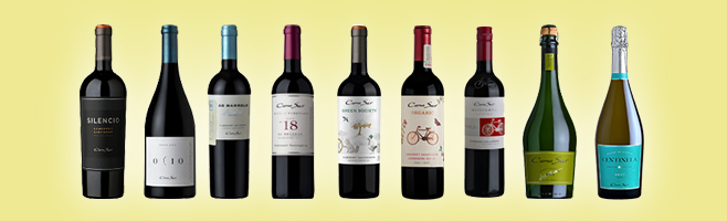 商品ラインナップ